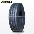 JOYALL BRAND A919 Patrón Heavy Duty Truck Neumáticos 12R22.5